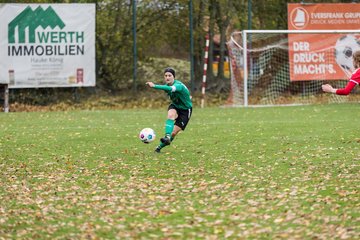 Bild 421 - F SV Farnewinkel-Nindorf - IF Stjernen Flensborg : Ergebnis: 0:1